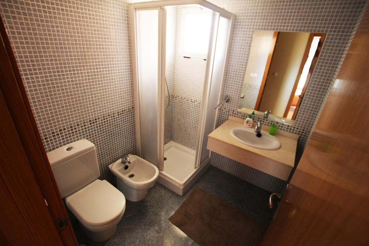 Apartment Edificio Alcotan Ii *