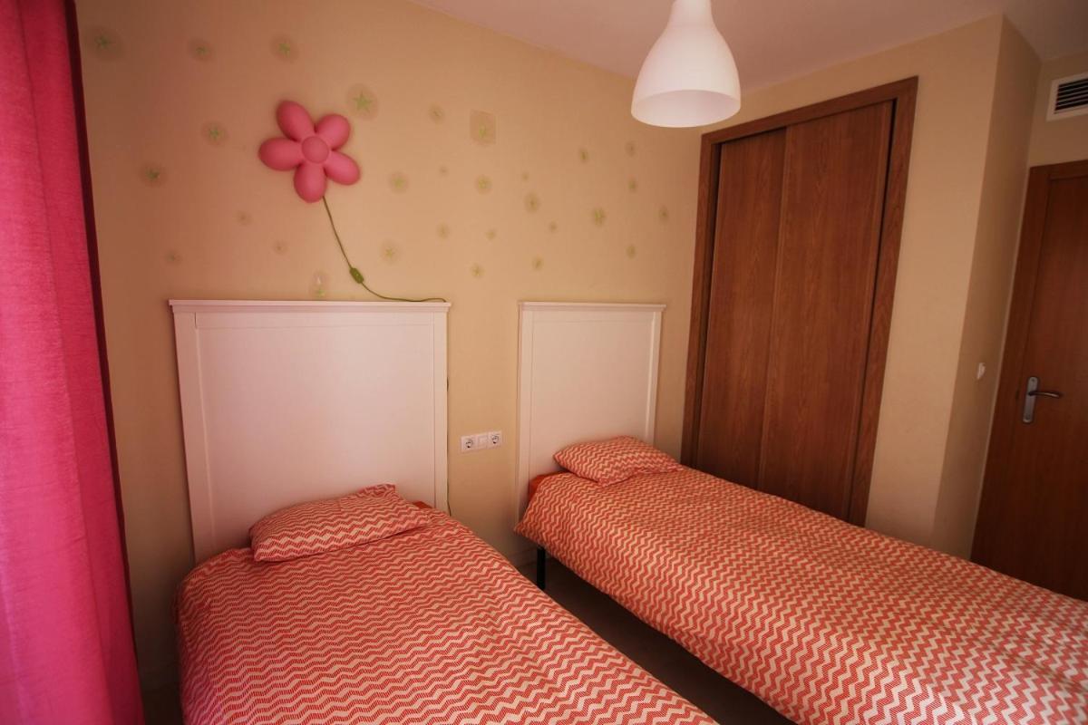 Appartement Edificio Alcotan Ii Benidorm