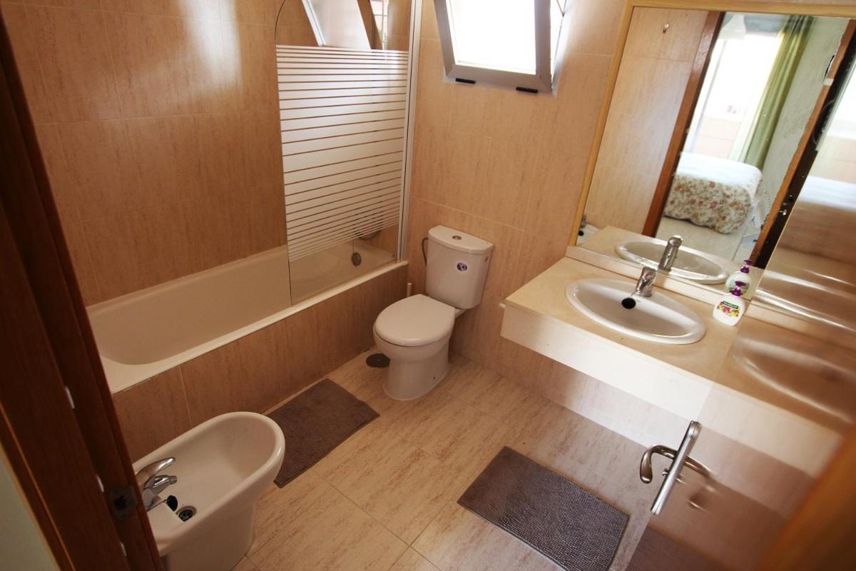 Edificio Alcotan Ii Appartement