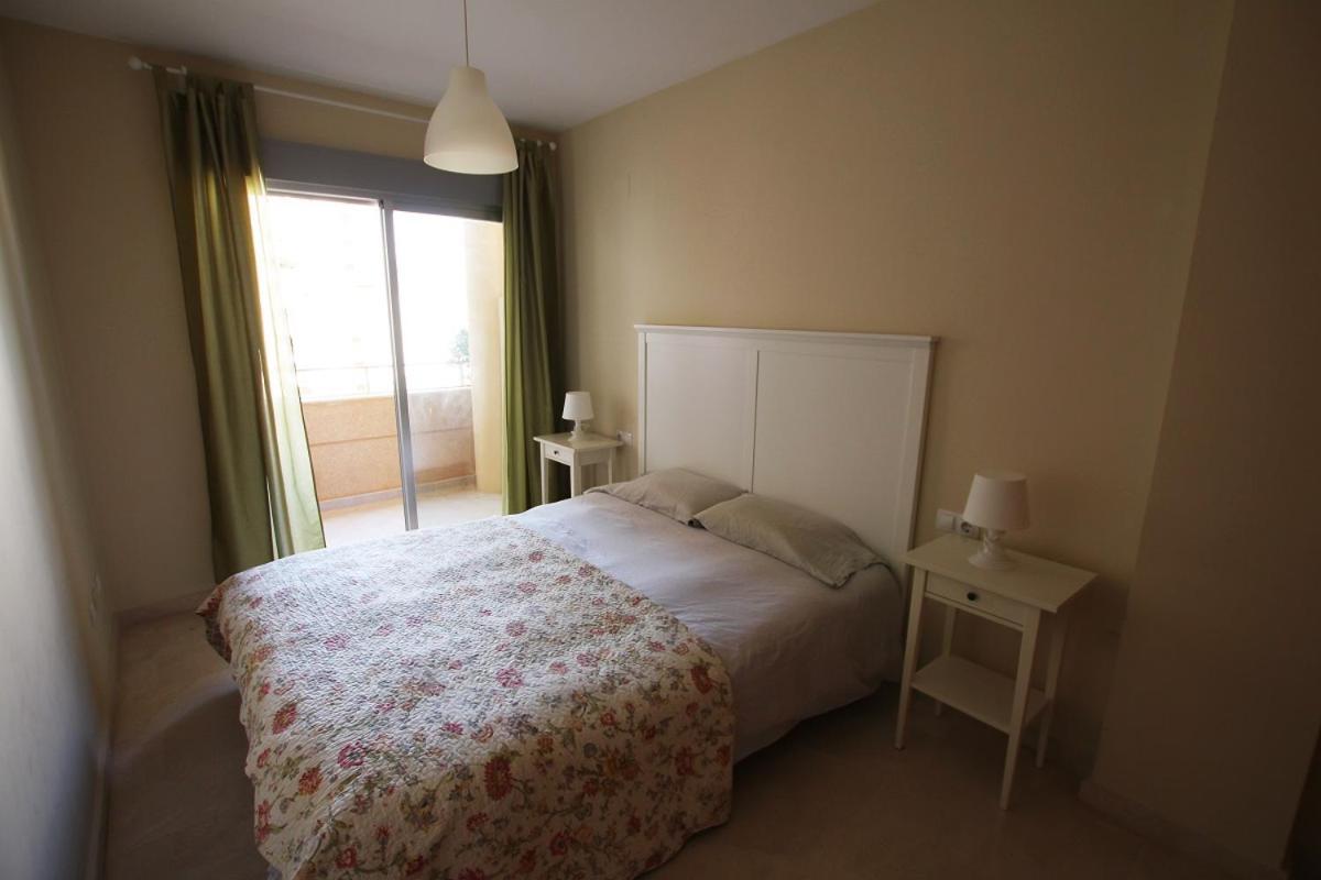 Edificio Alcotan Ii Appartement Benidorm